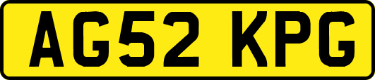 AG52KPG