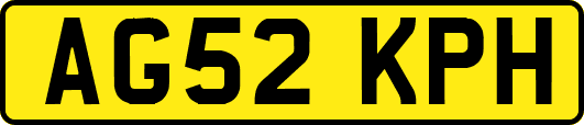 AG52KPH