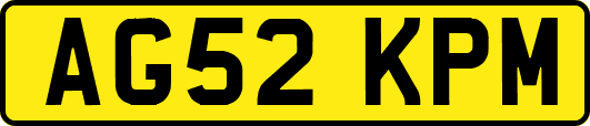 AG52KPM