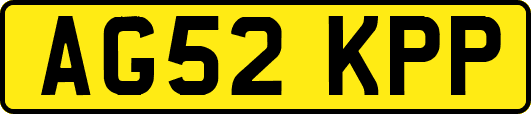 AG52KPP