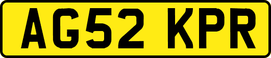 AG52KPR