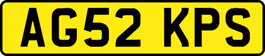 AG52KPS