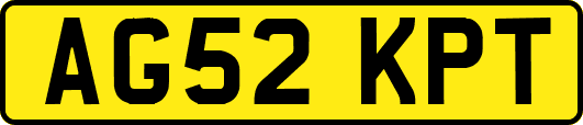AG52KPT