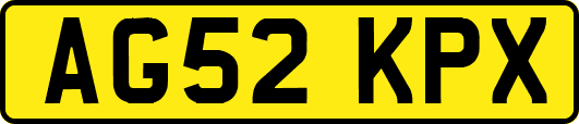 AG52KPX