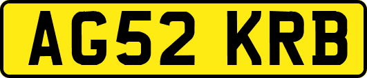 AG52KRB
