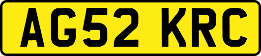 AG52KRC