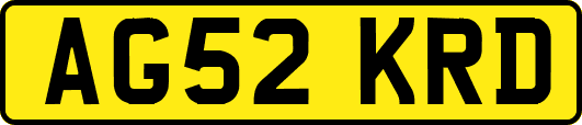 AG52KRD