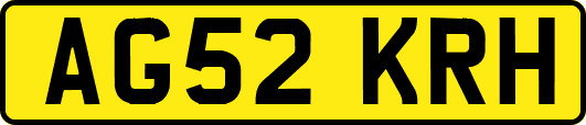 AG52KRH