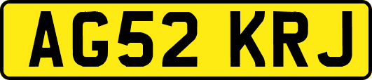 AG52KRJ