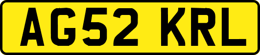 AG52KRL