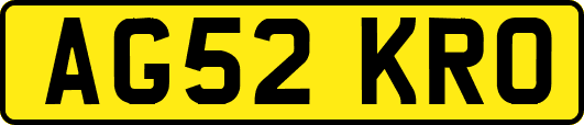 AG52KRO