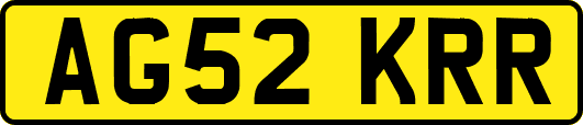 AG52KRR