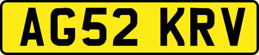 AG52KRV