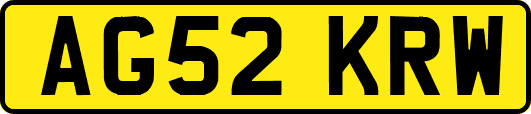 AG52KRW
