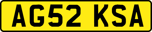 AG52KSA