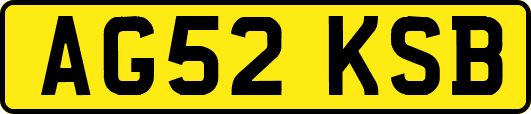 AG52KSB