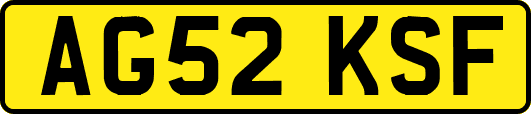 AG52KSF