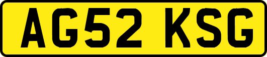 AG52KSG