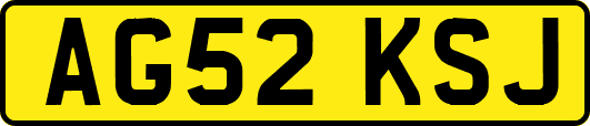 AG52KSJ