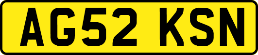 AG52KSN