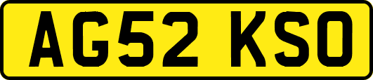 AG52KSO