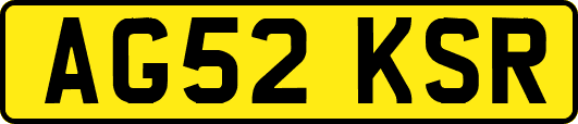 AG52KSR