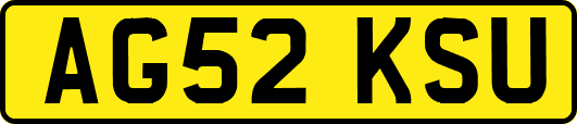 AG52KSU