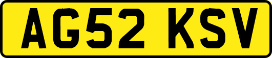 AG52KSV