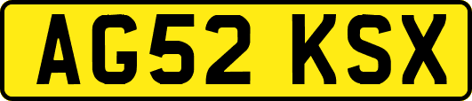 AG52KSX