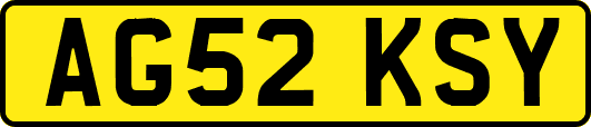 AG52KSY