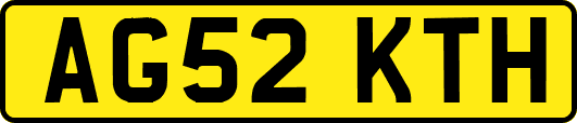 AG52KTH