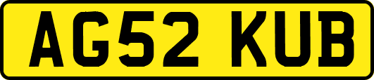 AG52KUB