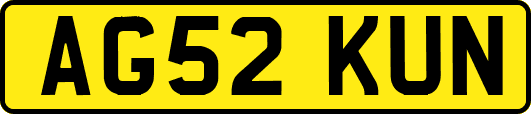 AG52KUN