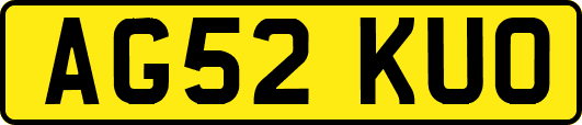 AG52KUO