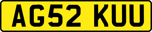 AG52KUU