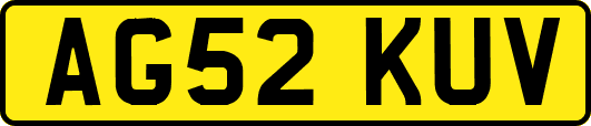 AG52KUV