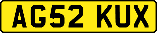 AG52KUX