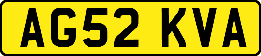 AG52KVA