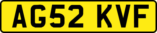 AG52KVF