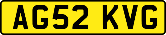 AG52KVG