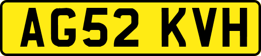 AG52KVH