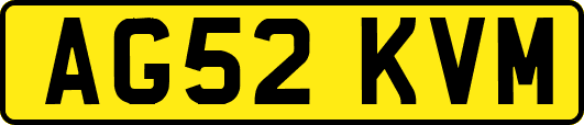 AG52KVM