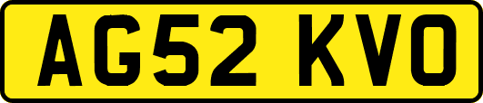 AG52KVO