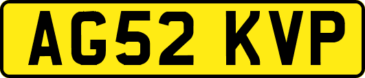 AG52KVP