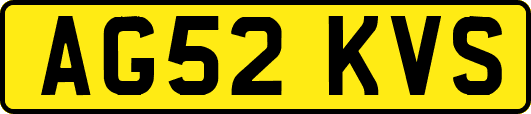 AG52KVS