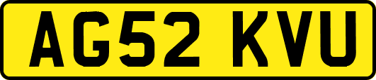 AG52KVU