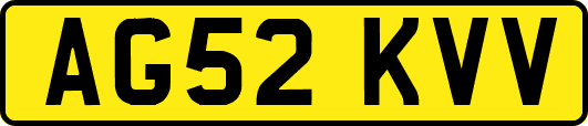 AG52KVV
