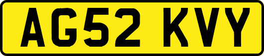 AG52KVY