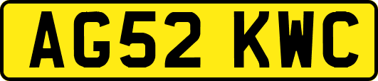 AG52KWC