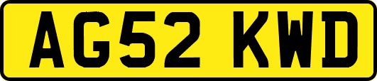 AG52KWD